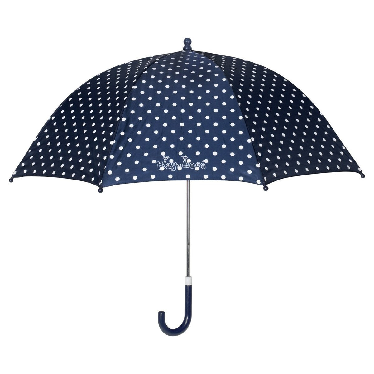 Playshoes Dětský deštník Puntík navy