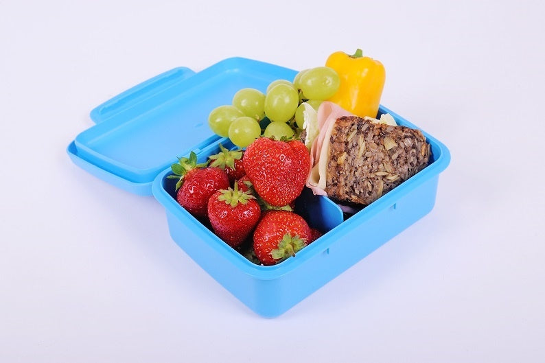 ZDRAVÁ LAHEV® Svačinový box Zdravá sváča RŮZNÉ BARVY