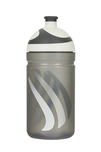ZDRAVÁ LAHEV® ZDRAVÁ LAHEV 0,5l BIKE 2K19 bílá