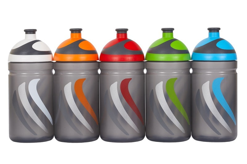 ZDRAVÁ LAHEV® ZDRAVÁ LAHEV 0,5l BIKE 2K19 bílá