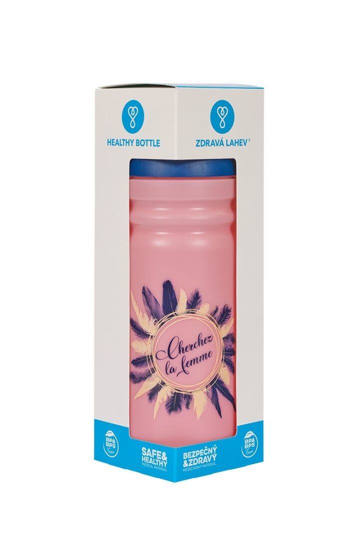 ZDRAVÁ LAHEV® ZDRAVÁ LAHEV 0,7l Peříčka