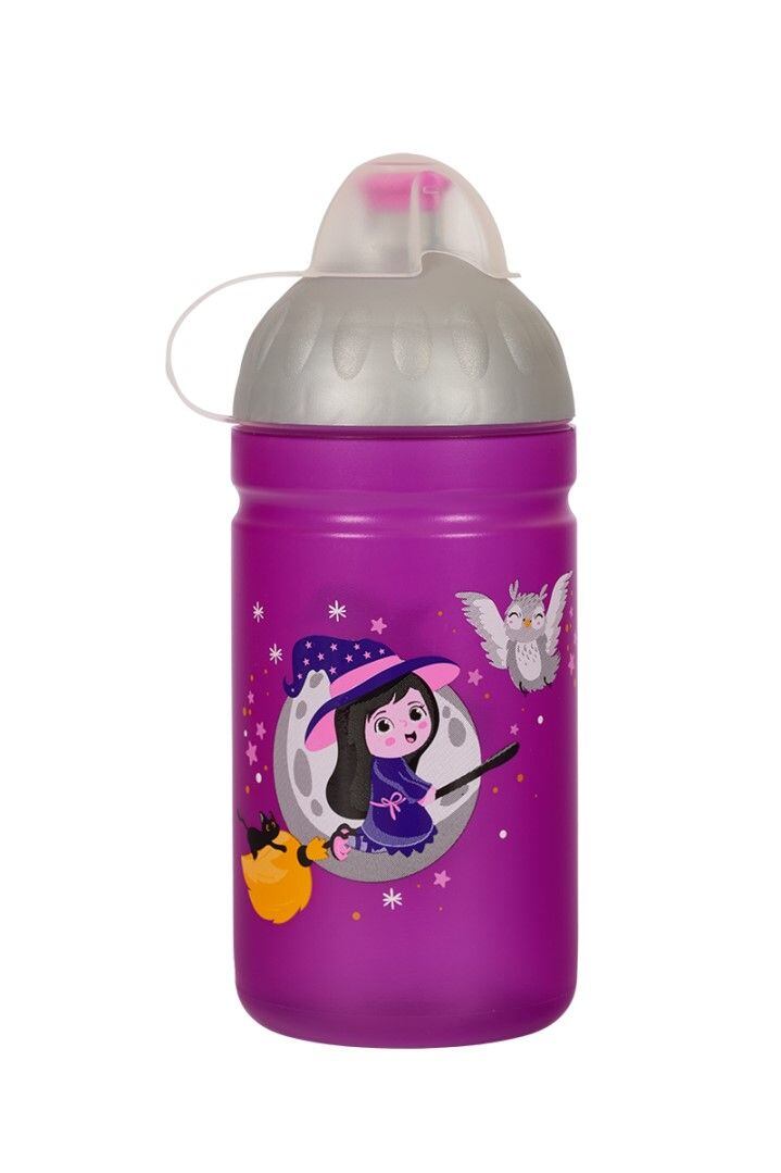 ZDRAVÁ LAHEV® ZDRAVÁ LAHEV 0,5l Čarodějka