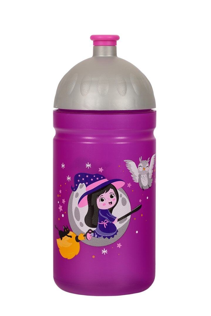 ZDRAVÁ LAHEV® ZDRAVÁ LAHEV 0,5l Čarodějka