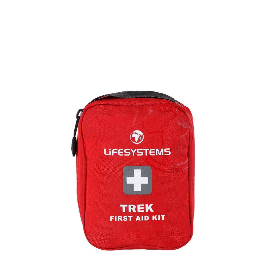 Lifesystems Cestovní lékárnička Trek First Aid Kit