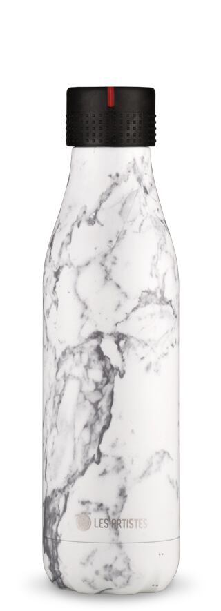 Les Artistes Termoska Bottle Up 500ml Marble