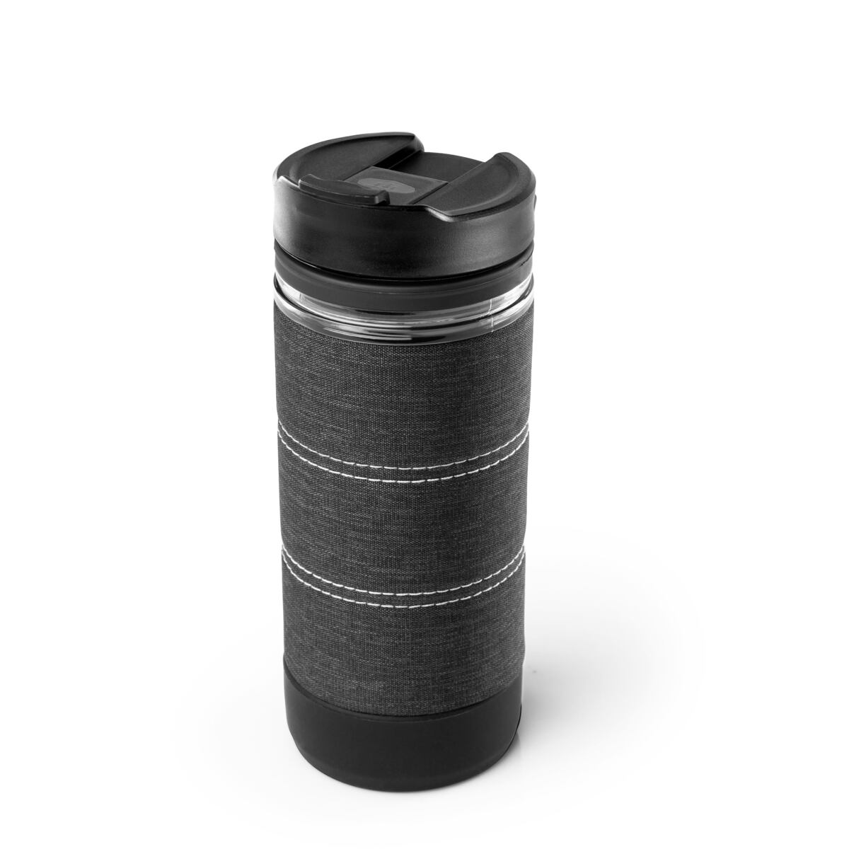 GSI outdoors Cestovní pressovač Commuter Javapress - black