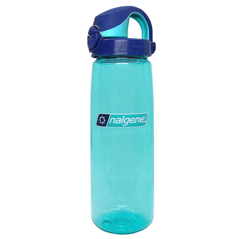 Nalgene Lahev OTF 650 ml Blue aqua/blue aqua