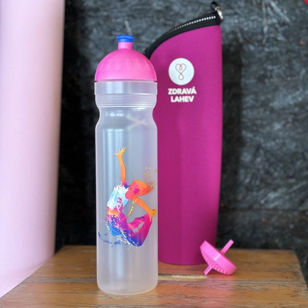 ZDRAVÁ LAHEV® ZDRAVÁ LAHEV 1l Joy