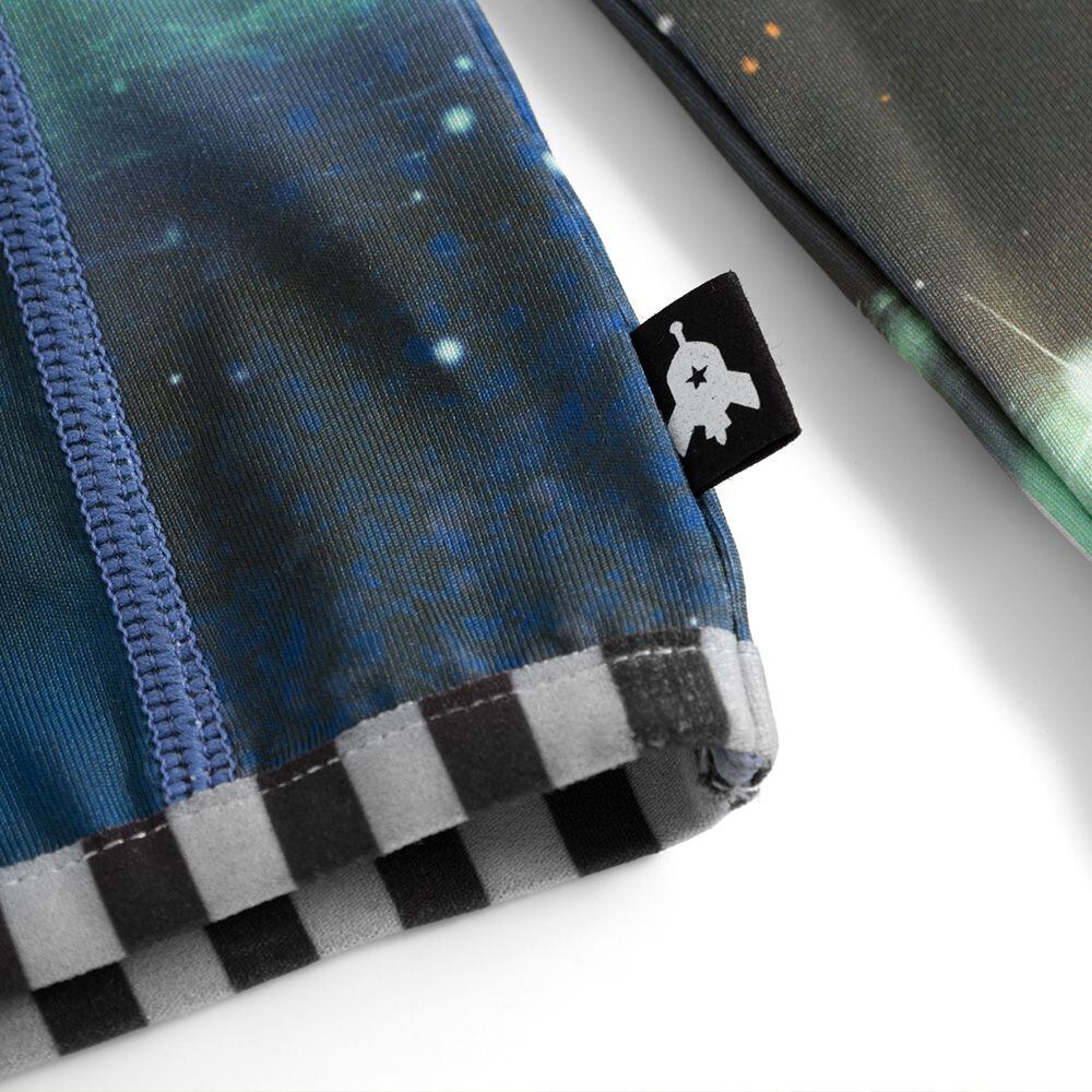 WeeDo Dětské termotričko Space