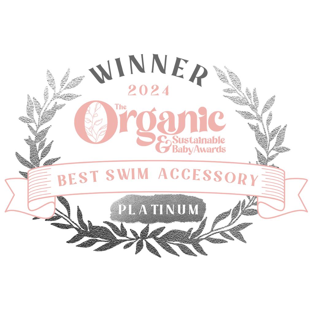 Splash About Neoprenové hračky do vody - Rejnok a velryba