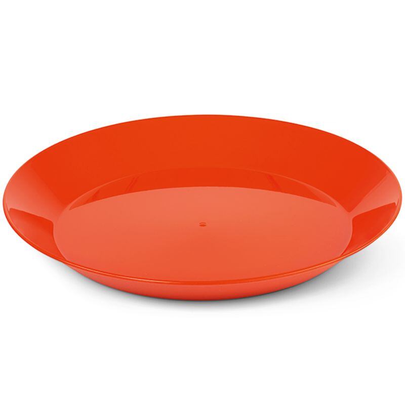 GSI outdoors Mělký talíř GSI Outdoors Cascadian Plate - RŮZNÉ BARVY