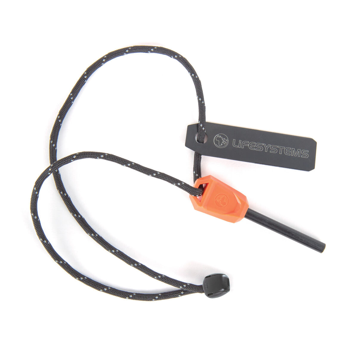 Lifesystems Křesadlo Firestarter new