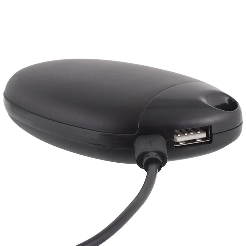 Lifesystems Dobíjecí ohřívač rukou LifeSystems Rechargeable Hand Warmer s powerbankou 5200mAh