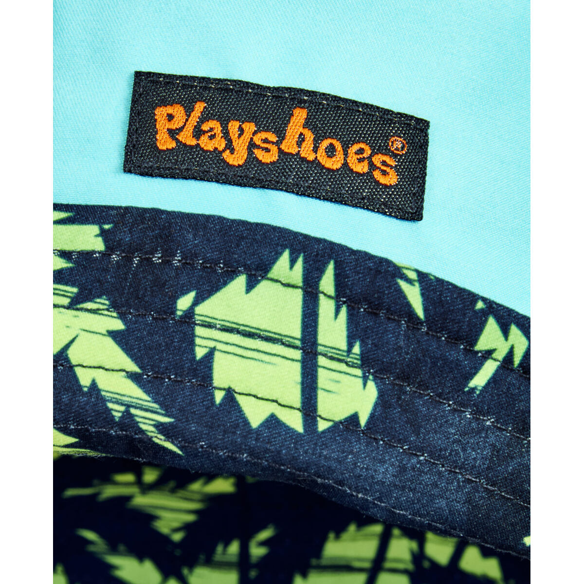 Playshoes Dětský UV klobouk Surf oboustranný