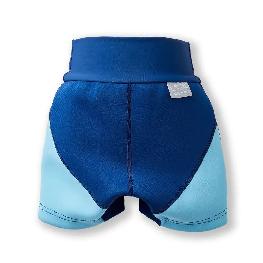 Splash About Dětské inkontinenční plavky Jammers Duo blue/navy