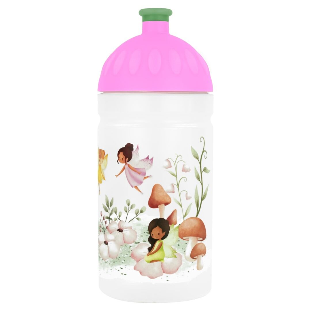 ZDRAVÁ LAHEV® ZDRAVÁ LAHEV 0,5l Pohádkové víly