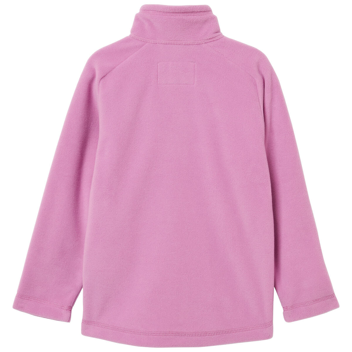 Helly Hansen Dětská fleecová mikina K Daybreaker 2.0 - meta pink