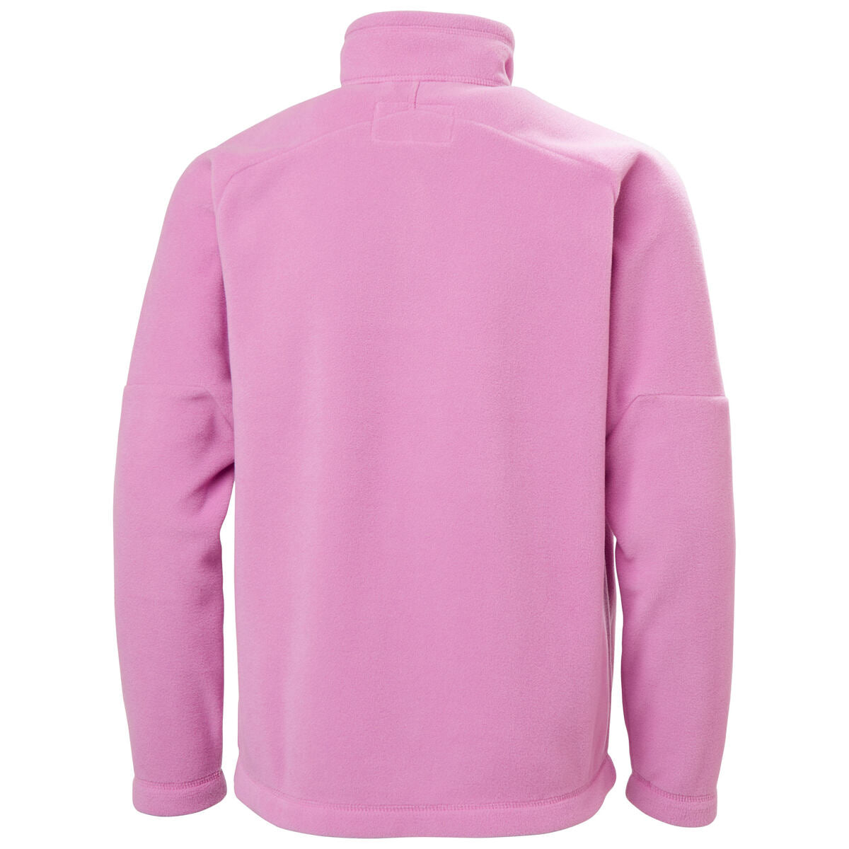 Helly Hansen Dětská fleecová mikina JR Daybreaker 2.0. jacket - meta pink