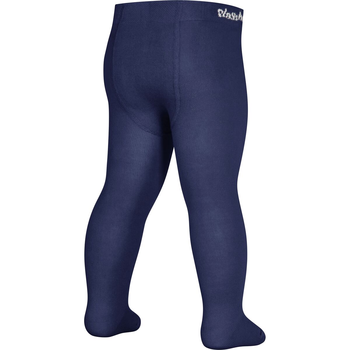 Playshoes Dětské punčocháče navy - double pack