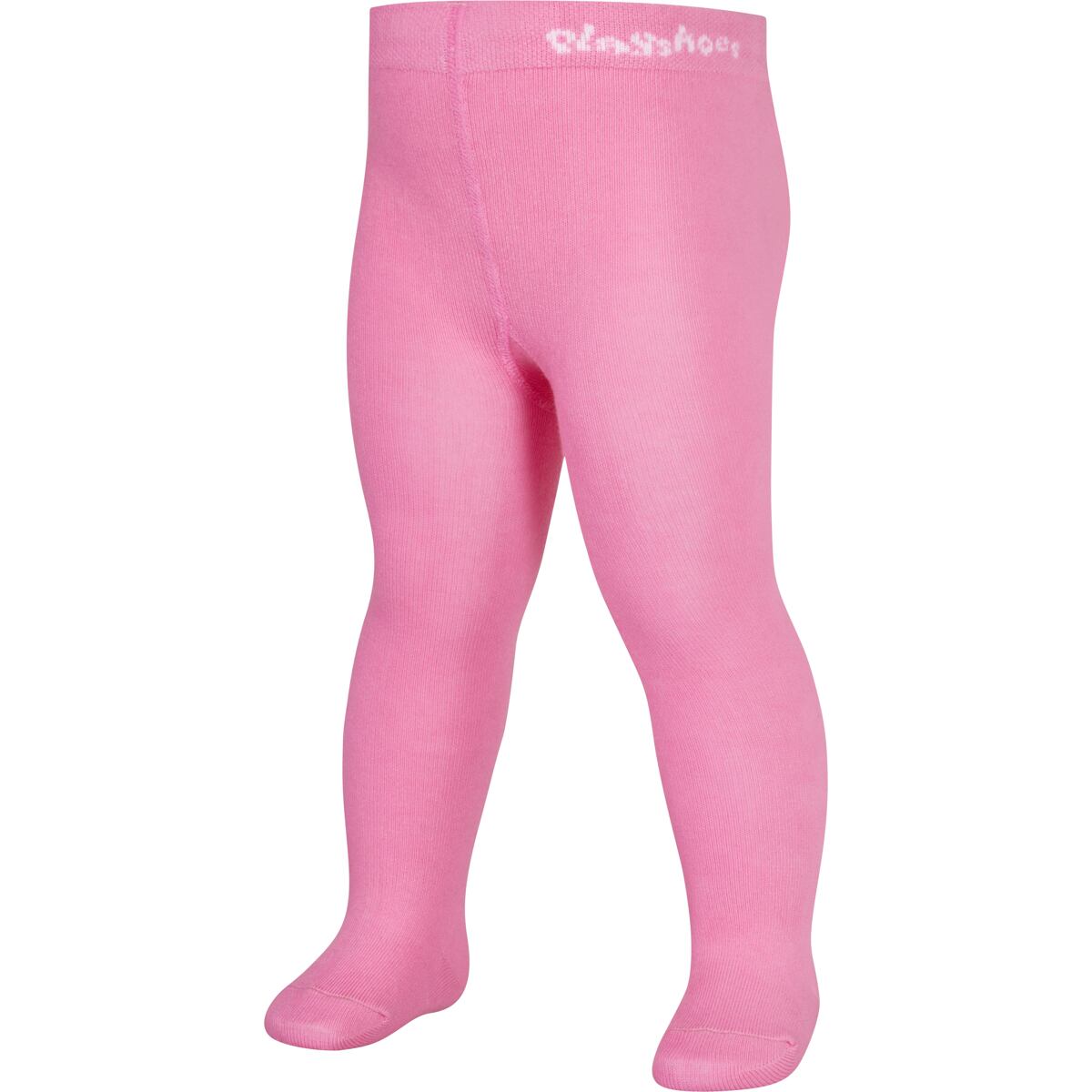 Playshoes Dětské punčocháče lilac/light-pink - double pack