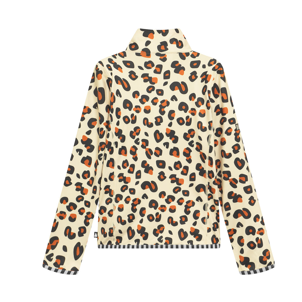 WeeDo Dětské termotričko Cheetahdo Leopard