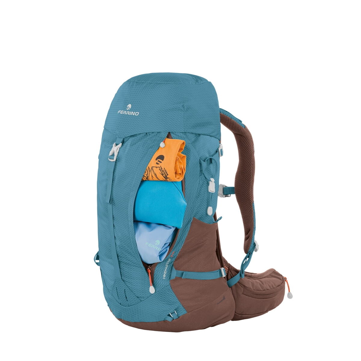 Ferrino Dámský batoh Hikemaster 34 l Lady blue