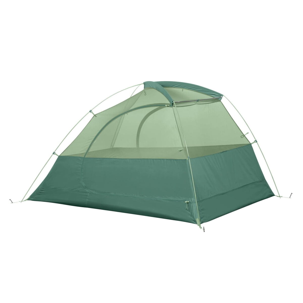 Ferrino Ultralehký stan Nemesi 2 Pro green pro 2 osoby