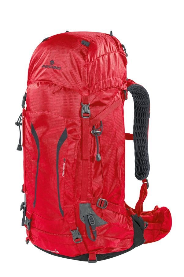 Turistický batoh Ferrino Finisterre 48 red 2020