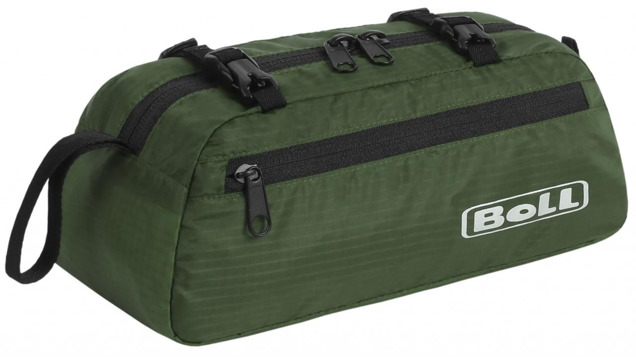 Toaletní taška Boll Ultralight Washbag leavegreen I