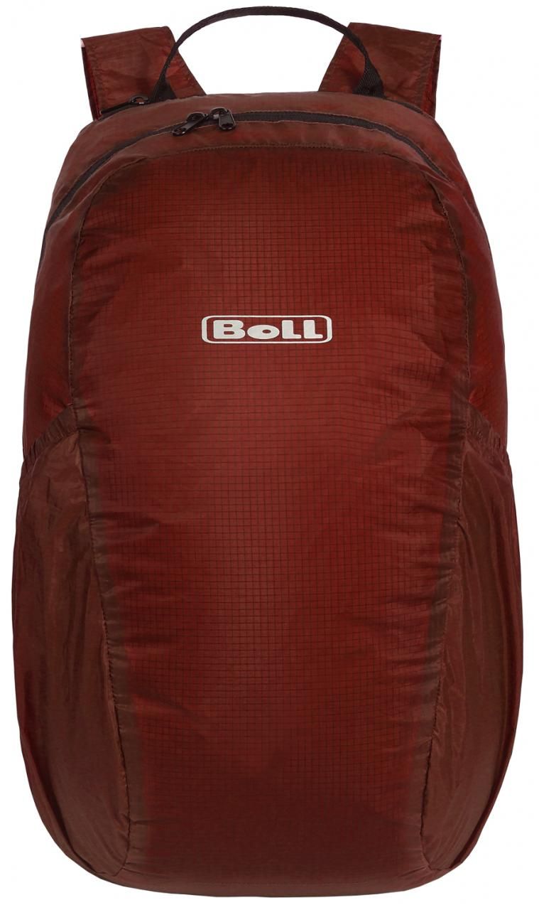 Sbalitelný batoh Boll Ultralight Travelpack terracotta