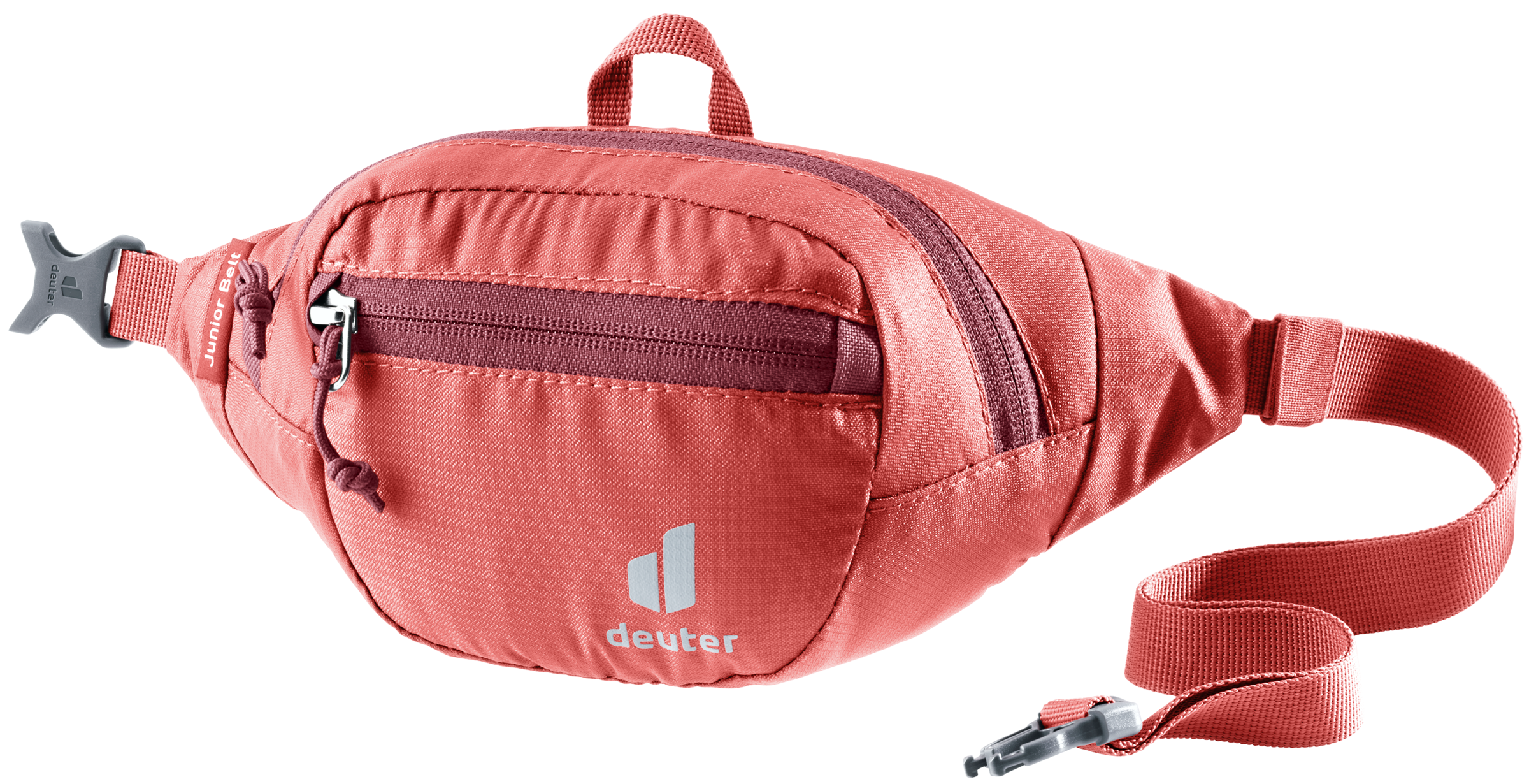 Dětská ledvinka Deuter Junior belt currant