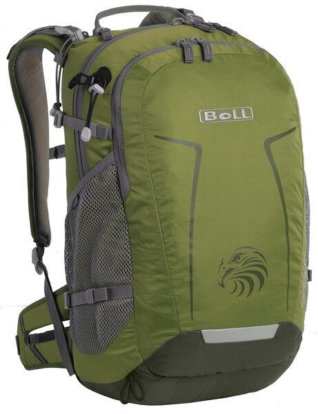 Batoh Boll Eagle 24l cedar