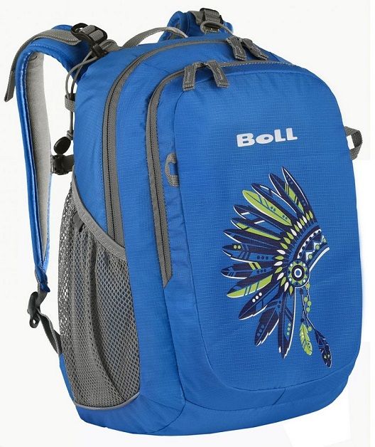 Dětský batoh Boll Sioux Headdress 15 l