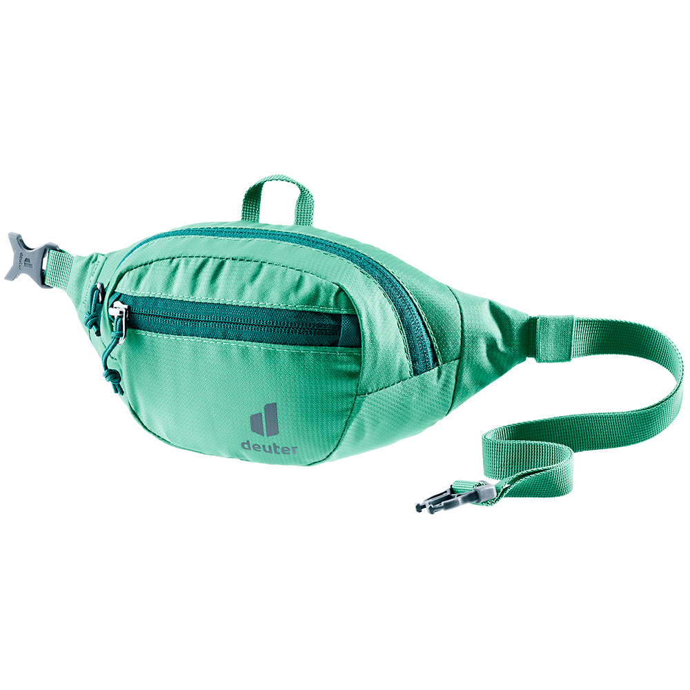 Dětská ledvinka Deuter Junior belt spearmint