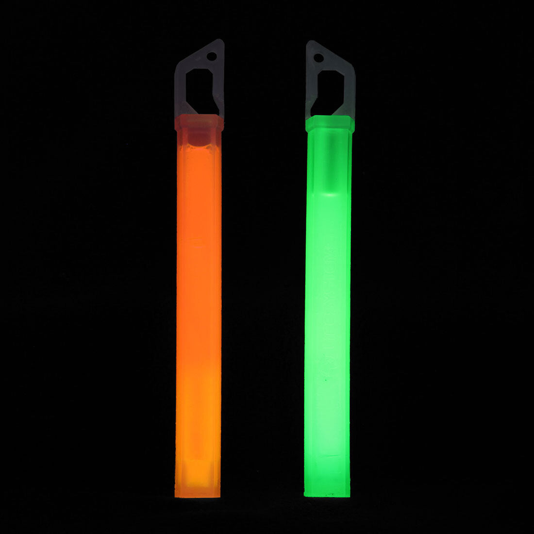 Lifesystems Bezpečnostní svítící tyčinky Safety light sticks