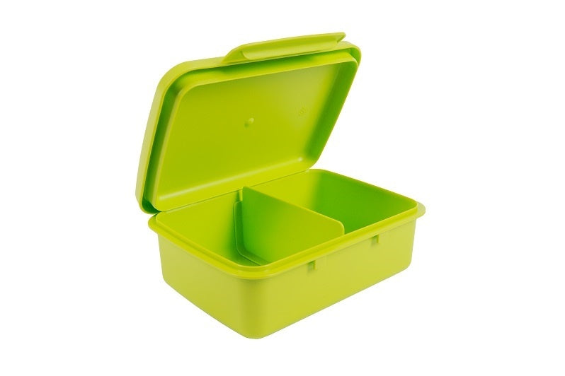 ZDRAVÁ LAHEV® Dělící přepážka do svačinového boxu Zdravá sváča RŮZNÉ BARVY