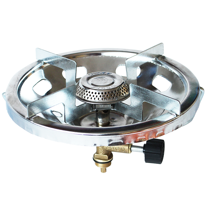 Yate Kempingový vařič Camping K620