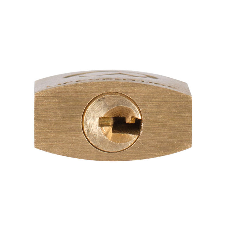 LifeVenture Kompaktní zámek Mini Padlocks