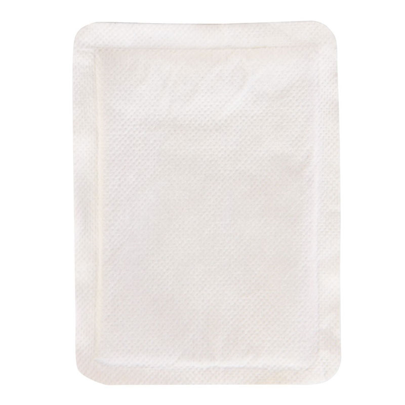 Yate Jednorázový ohřívač zad a těla THERMOPAD