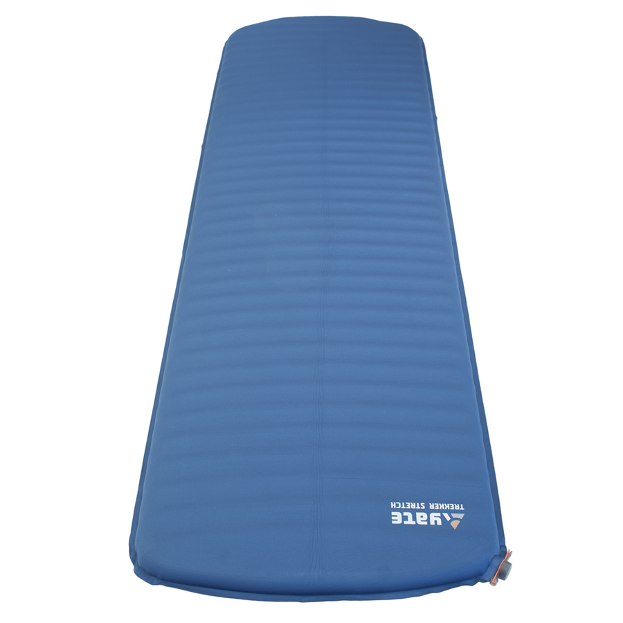Yate Samonafukovací karimatka YATE Trekker stretch