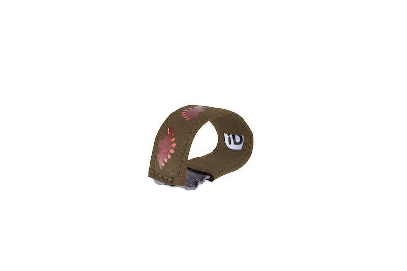 LittleLife Dětský identifikační náramek Safety ID strap dinosaur