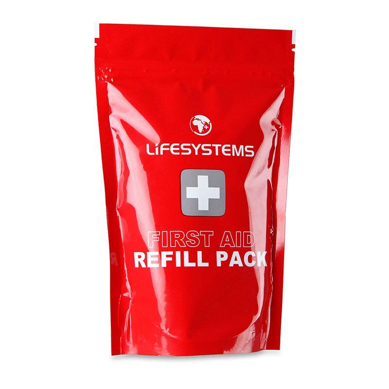 Lifesystems Náplň do cestovní lékárničky Dressing Refill Pack