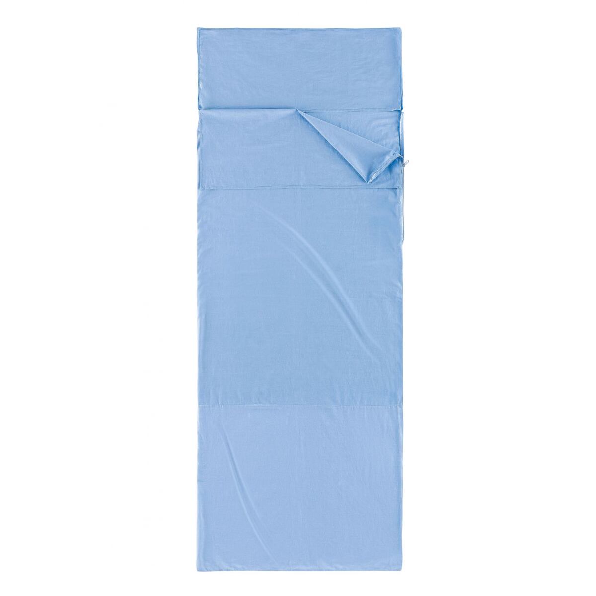 Ferrino Vložka do spacího pytle Comfort Liner SQ blue