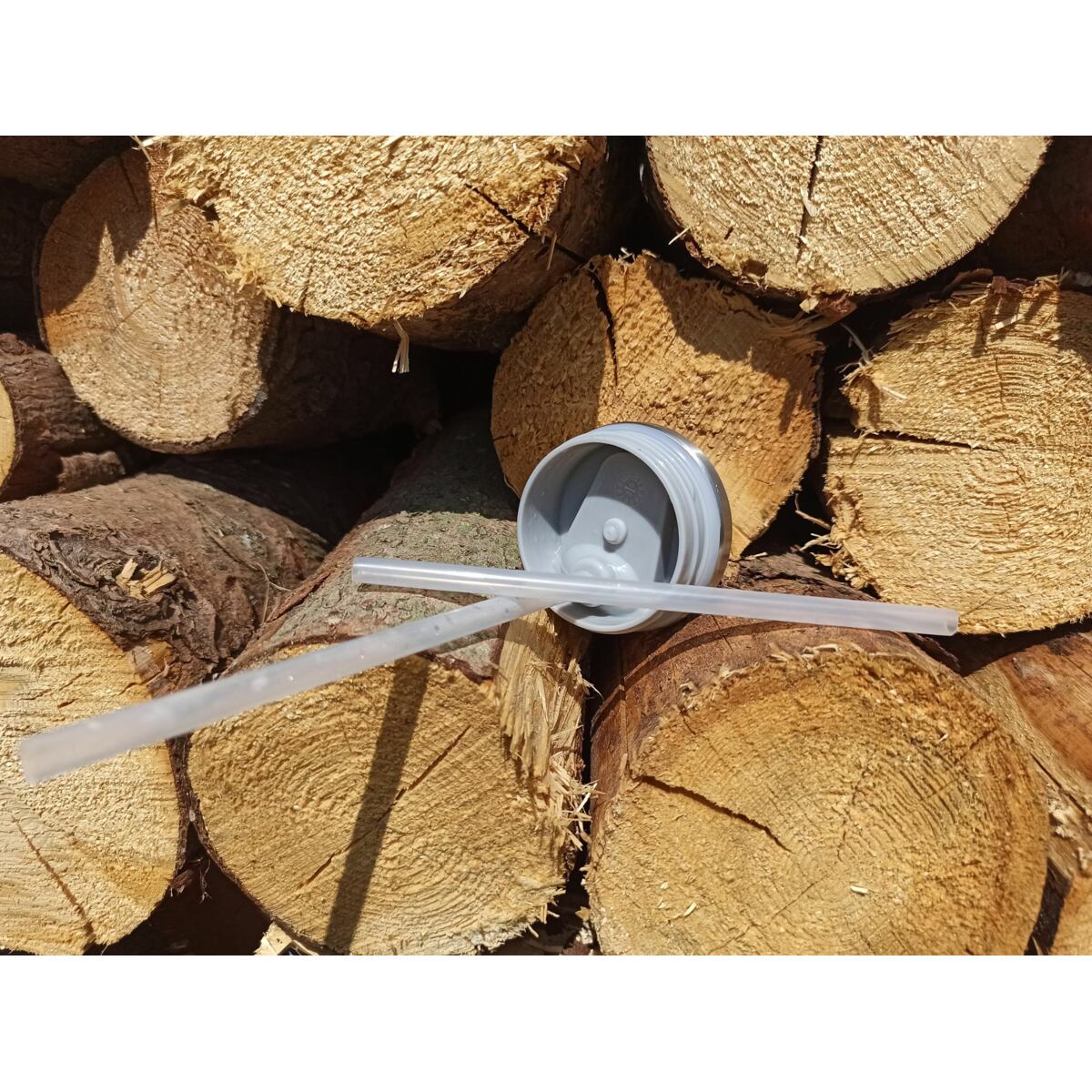 Les Artistes Náhradní víčko k termo lahvím Individual lid Pull Can'it