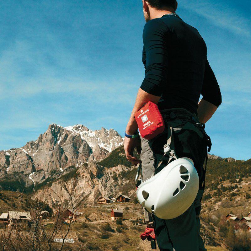 Lifesystems Cestovní lékárnička Trek First Aid Kit