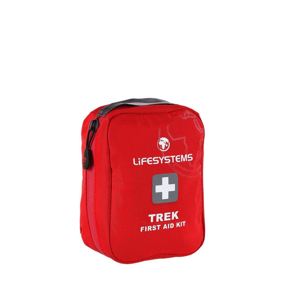 Lifesystems Cestovní lékárnička Trek First Aid Kit