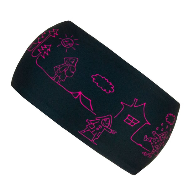 Sapkák és fejpántok