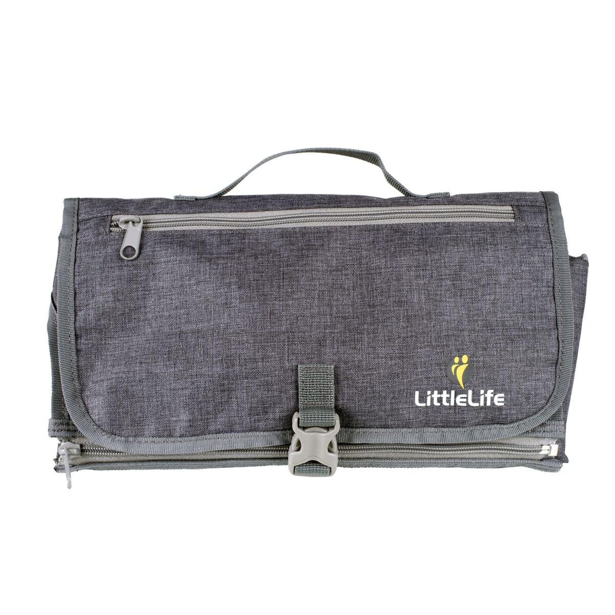 LittleLife Cestovní přebalovací podložka Portable Changing Mat