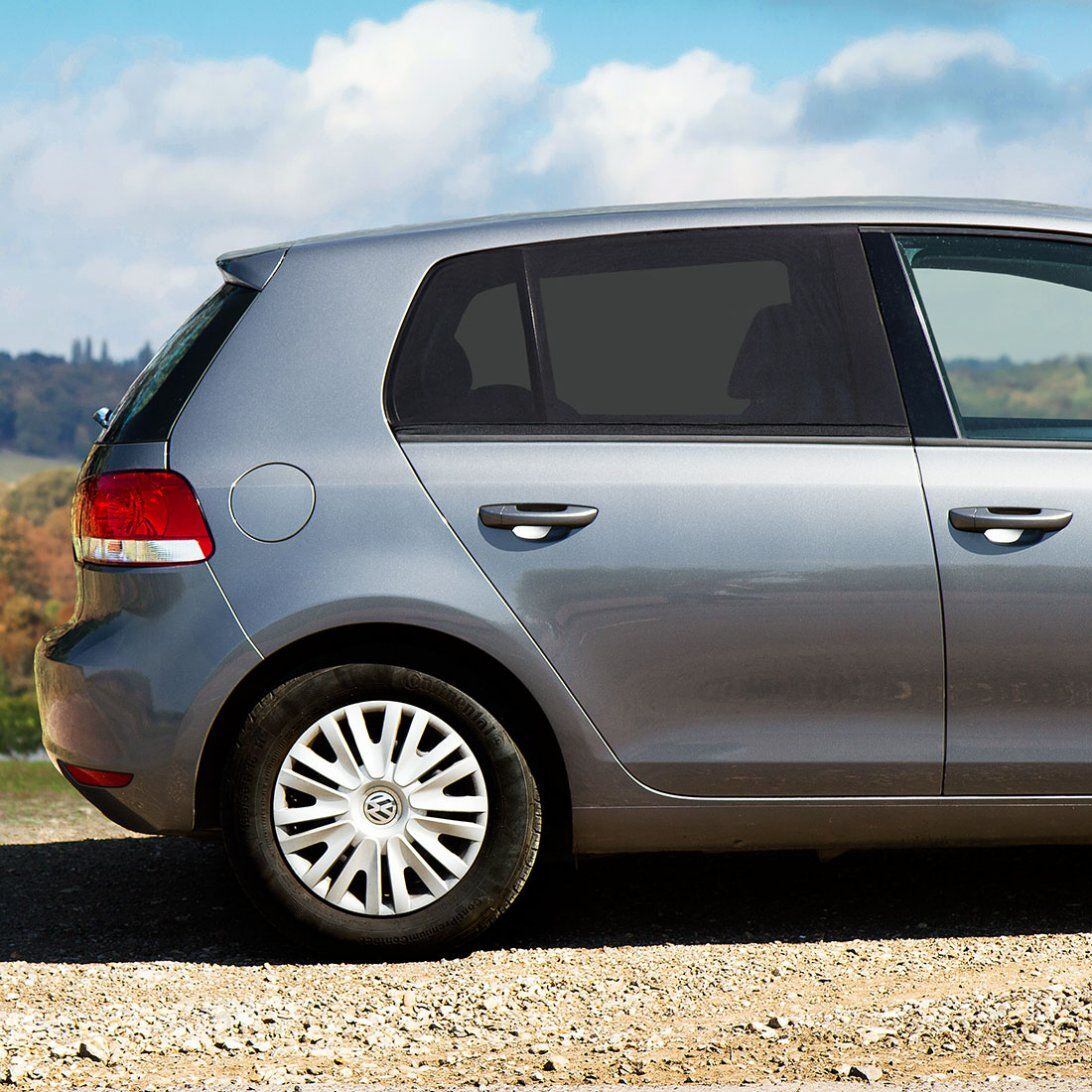 LittleLife Clona do auta Car Sun Shades