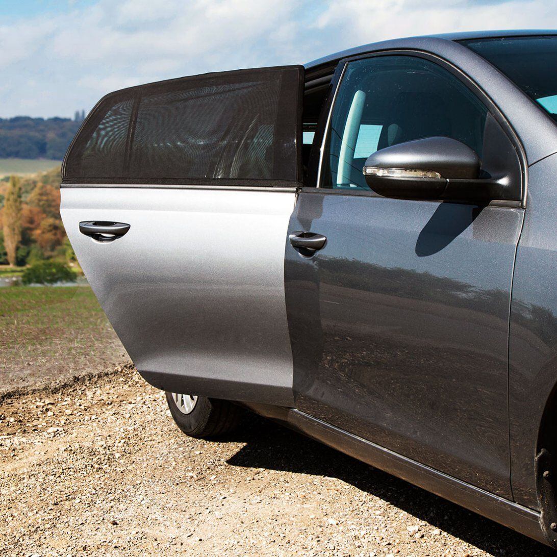 LittleLife Clona do auta Car Sun Shades